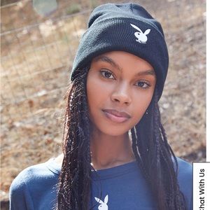 Playboy Beanie